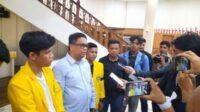DPRD Riau Diminta Buka Tabir Defisit Rp1,8 Triliun, Wakil Ketua Siap Konsultasi