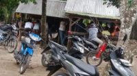 Tangkap!!! Aseng Kayu alias Aseng Dairi Berserta Antek - Anteknya